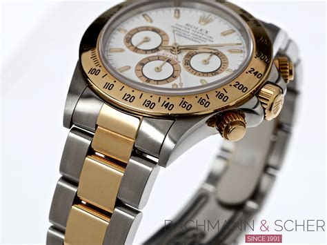 german dream rolex|Rolex DAYTONA COSMOGRAPH EL PRIMERO Ref 16523 18k .